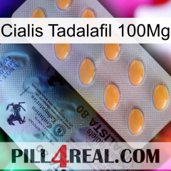 Cialis Tadalafil 100Mg 44